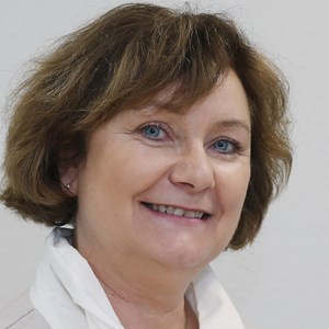 Heike Breckner