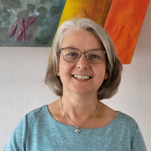 Susanne Goße