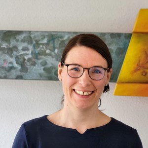 Janine Orth
